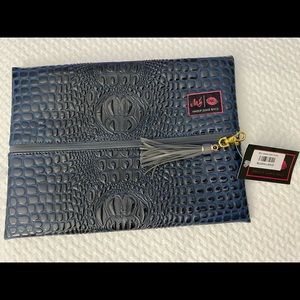 Makeup junkie cosmetics bag